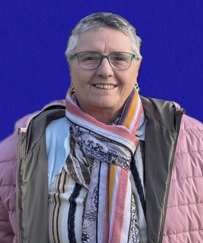 Bernardine LAMANT